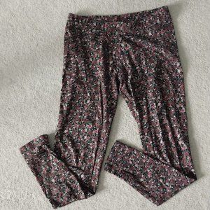 Garage Floral Pant